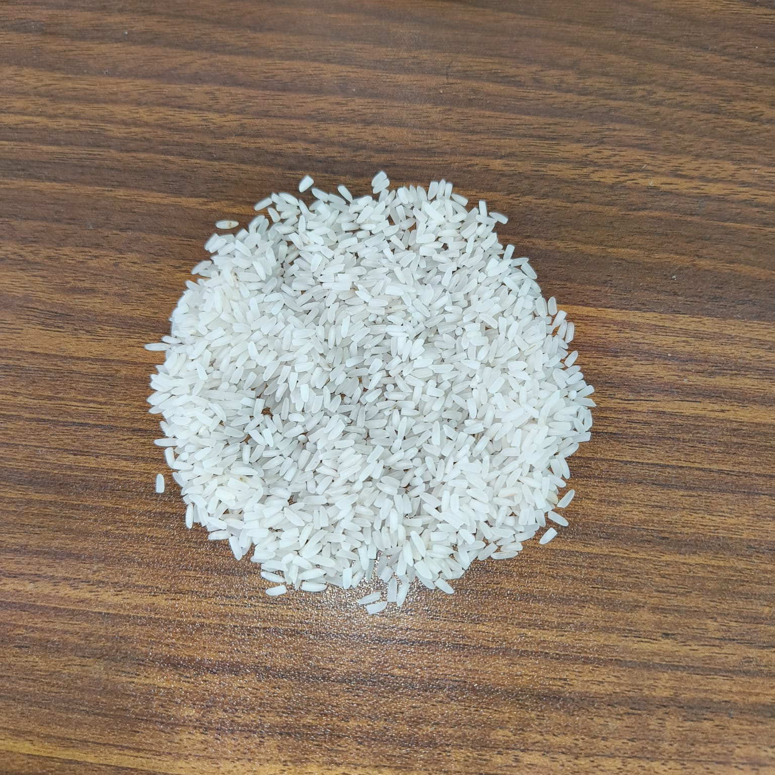 Broken Rice